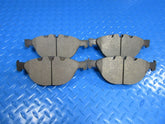 Rolls Royce Phantom Drophead Coupe Series 1 2 front brake pads #6587
