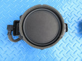 Bentley Continental Flying Spur rear door speaker #8491