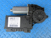 Bentley Continental Flying Spur right front door window motor #1689