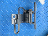 Bentley Flying Spur left rear door lower hinge #2631