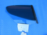 Bentley Continental GT right quarter glass #1743