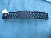 Rolls Royce Ghost Front bumper cover center grill rol3823