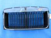 Rolls Royce Ghost Wraith Dawn radiator grille black #2895