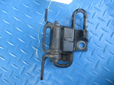 Bentley Flying Spur left rear door lower hinge #5077