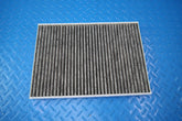 Bentley Bentayga cabin pollen air filter TopEuro #9909