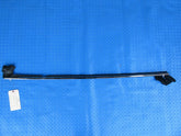 Bentley Continental GT GTC left door window lower chrome trim gasket #1790