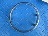 Bentley Flying Spur GT GTC shifter console chrome ring moulding trim #4590