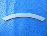 Bentley Bentayga right rear wheel arch trim #5191