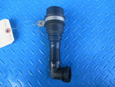 Bentley GT GTC Flying Spur air pump non return valve filter #5013