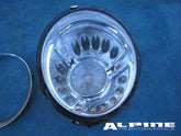 Bentley Mulsanne Signal Head Lamp