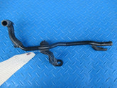 Bentley Continental Flying Spur GT GTC coolant reservoir pipe line #5012