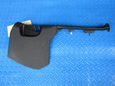 Bentley Continental GT left interior side trim panel #1822