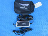 Bentley Continental Flying Spur GT GTC battery charger maintainer #2850