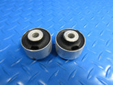 Bentley Continental Gtc Gt Flying Spur control arm bushing bush set 2pcs #6585
