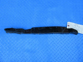 Bentley Continental GT GTC left fender bracket #1838