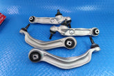 Rolls Royce Ghost Dawn Wraith control arms tension struts left right #9969