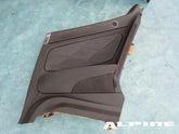 Bentley Continental GT right rear passenger side panel