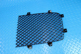 Bentley Continental Flying Spur left main radiator black grille #11131
