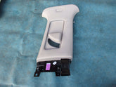 Bentley Continental Flying Spur right B pillar cover trim