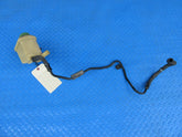 Bentley Continental GT GTC Flying Spur power steering reservoir tank with lines #1897