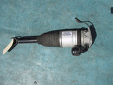 Bentley Continental Flying Spur right rear air strut spring shock