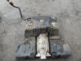 Bentley Continental GT fuel gas tank #1923