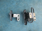 Bentley Continental Flying Spur left front door hinges hinge