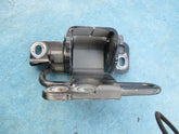 Bentley Continental Flying Spur Right front door hinges