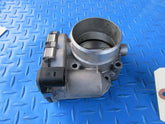 Bentley Continental Flying Spur GT GTC throttle body #8787