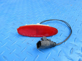 Bentley Continental GT GTC rear marker light lamp #8798
