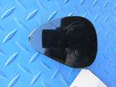 Bentley Continental GT GTC left front bumper headlight washer cover #2644