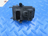 Bentley Continental Flying Spur GT GTC air quality sensor #8734