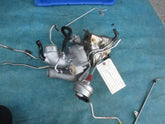 Bentley Continental Gt Gtc Flying Spur turbo charger right #4660
