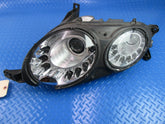 Bentley Continental GT GTC left headlight #2633