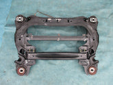 Bentley Continental Gt Gtc Flying Spur engine cradle cross member subframe #4648