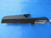 Bentley GTC right quarter panel trim convertible hinge actuator #5903