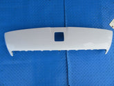 Rolls Royce Cullinan upper radiator grille surround trim #2561