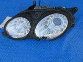 Bentley Continental Flying Spur left headlight #2537