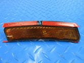 Bentley Bentayga front left side marker light NEW #2557