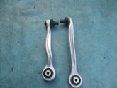 Bentley Continental Gtc Gt Flying Spur right upper control arm arms #4845