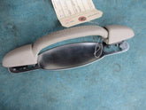 Bentley Continental Flying Spur left front roof handle gray