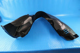 Bentley Flying Spur Gt Gtc left front wheel housing fender liner #11296
