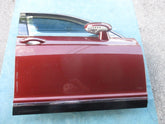 Bentley Continental Flying Spur right front door #4913