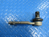 Bentley Gt Gtc Flying Spur tie rod end link outer left or right #7054