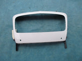 Bentley Continental Flying Spur radiator grill surround #1918