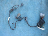 Bentley Flying Spur left front door wire harnes