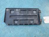 Bentley Continental Gt Gtc Flying Spur left battery tray used