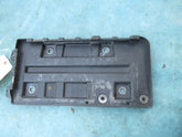 Bentley Continental Gt Gtc Flying Spur left right battery tray used