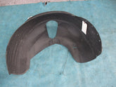 Bentley Continental Flying Spur left rear fender liner