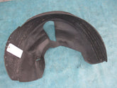 Bentley Continental Flying Spur right rear fender liner